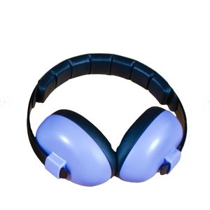 BANZ Noise cancelling baby and toddler earphones